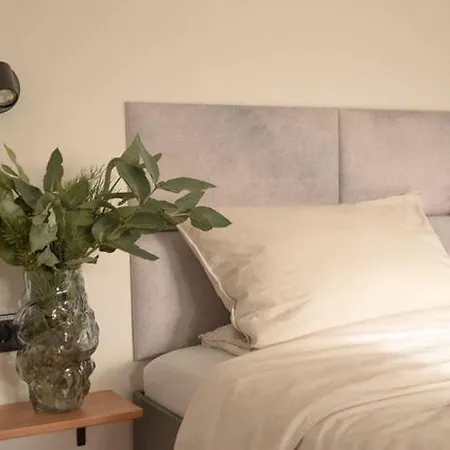 Apartment Speise Anwesen Sachsen