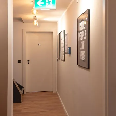 Speise Anwesen Sachsen Apartamento