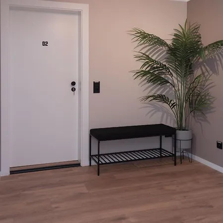 Appartement Speise Anwesen Sachsen Burkau