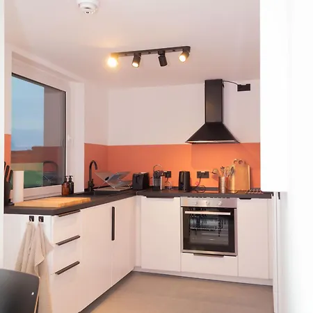 Speise Anwesen Sachsen Apartamento