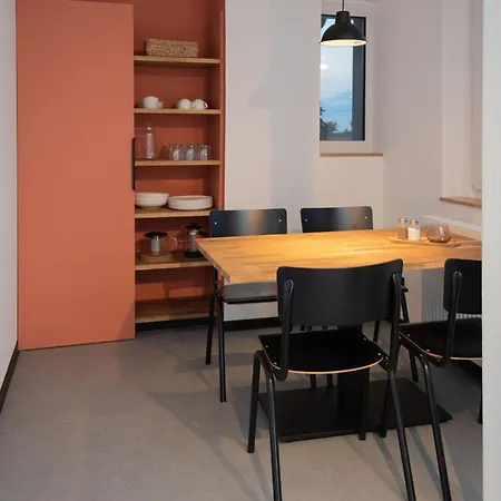 Apartamento Speise Anwesen Sachsen Burkau