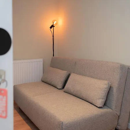 Speise Anwesen Sachsen Apartamento *